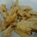 ﾁﾙﾐﾙﾏﾏ's cooksnap of when they made おつまみに！カリコリやげん軟骨の塩唐揚げ.
