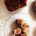 しょくつう's cooksnap of when they made 圧力鍋で鶏チャーシュー.