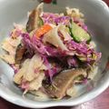 まみなおむぎママ's cooksnap of when they made 新潟郷土料理　母の「かきあえなます」.