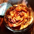 kukka☆'s cooksnap of when they made ドイツのリンゴケーキ.