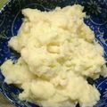 ぴがしぃ's cooksnap of when they made コストコマッシュポテトの基本の作り方♪.