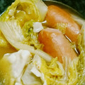 クックPZD156☆'s cooksnap of when they made 簡単★和風ポトフ★鍋のダシやスープにも.