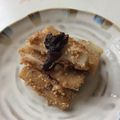sanae7224's cooksnap of when they made 梅たたきごぼう.