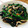 月見なっとう's cooksnap of when they made ほうれん草とじめじの梅和え.