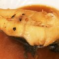 わかこっち's cooksnap of when they made フライパンで簡単！魚の煮付け.