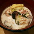 ☆う～の☆'s cooksnap of when they made 簡単にとんこつ風鍋.