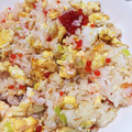 ogumakoz's cooksnap of when they made 簡単すじこ炒飯.