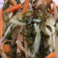 クックXJZR7R☆'s cooksnap of when they made 柿入りなます.