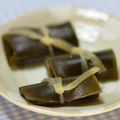 PPCAKE☆'s cooksnap of when they made おせち料理　鮭の昆布巻き.