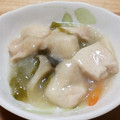 dmikab's cooksnap of when they made 大根消費☆簡単☆鶏もも肉のみぞれ煮.