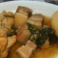 sakipa2's cooksnap of when they made ☆簡単☆とろとろ角煮☆圧力鍋無し☆.