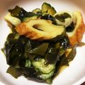 あや◡̈⃝︎'s cooksnap of when they made めっちゃ簡単♪ちくわときゅうりの酢のもの.