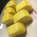 ＠ゆぅなん's cooksnap of when they made 簡単!!我が家の甘い玉子焼き.
