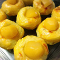 かぐらしおん's cooksnap of when they made おせちに好評♡洋風栗きんとん♫.