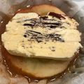 ひーすん100's cooksnap of when they made 本日のおやつ レンジで作る焼き？リンゴ.