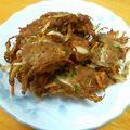 hutaai's cooksnap of when they made 合挽きミンチで！簡単さつま揚げ風.