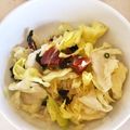 ☆ゆうき's cooksnap of when they made 同じお刺身で２度美味しく！マグロの漬け.