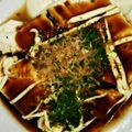 ○ちょび○'s cooksnap of when they made レンジで簡単♪お好み豆腐.
