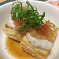 keromido's cooksnap of when they made 簡単！揚げ餅の大根おろしかけ.
