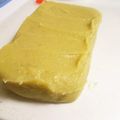 ガトーさん's cooksnap of when they made 簡単！洋風芋ようかん.