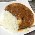a_plus_ki's cooksnap of when they made ビーフストロガノフ.