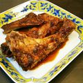 なっつなおこ's cooksnap of when they made カジキマグロの照り焼き。魚のおかずだよ。.