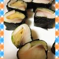 いつでも初心者's cooksnap of when they made 旦那さん夢中！！＠☆ガリシソしめ鯖☆＠.