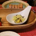 yukanosuke's cooksnap of when they made ★簡単もう一品★キャベツの塩昆布鰹節和え.