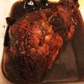 okちゃん♡'s cooksnap of when they made チャーシュー！！圧力鍋使いません。旨し！.