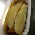 さらつむとし's cooksnap of when they made お節　簡単数の子～♪.