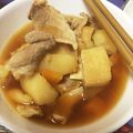 Ikumi★'s cooksnap of when they made ほっこり美味しい基本の肉じゃが◎.
