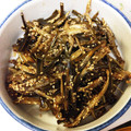 ここみゆちゃん's cooksnap of when they made ごぼうの甘辛揚げ ゴマ風味.