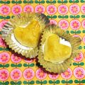 なつき☆ミ's cooksnap of when they made 簡単♪玉子無しスイートポテト.