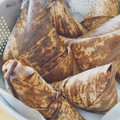 めろめろはーと。's cooksnap of when they made チマキを作ろう！.