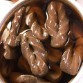 だのん☆彡's cooksnap of when they made うちのおせち♪～こんにゃくの煮物.