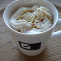 melmarilyn's cooksnap of when they made ちょっとリッチな❤メープルコーヒー.