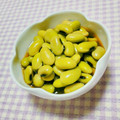 まあまま☆0403's cooksnap of when they made ✾お義母さんのひたし豆煮✾.