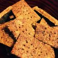 なむい's cooksnap of when they made マクビティ風　チョコレートビスケット.