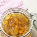 ドランクママ's cooksnap of when they made ゆず茶.