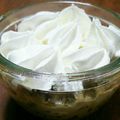 ふくくっく's cooksnap of when they made ミルク珈琲プリン☆簡単レンジプリン.