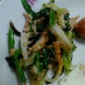 たべたべこ's cooksnap of when they made 45秒小松菜ホウレンソウ葉物完璧なゆで方.
