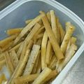 ☆ありか358☆'s cooksnap of when they made きんぴらごぼう.