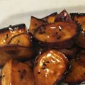 がっつママ's cooksnap of when they made 簡単！揚げない大学いも風.
