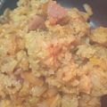 白レバー's cooksnap of when they made 絶対パラパラになる☆チャーハン.