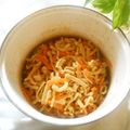 しのばぁたん's cooksnap of when they made 明太子と切干大根の炒り煮.