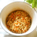 しのばぁたん's cooksnap of when they made 明太子と切干大根の炒り煮.