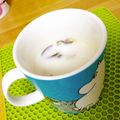 iemonuko's cooksnap of when they made シャキシャキ食感！マグカップシチュー.