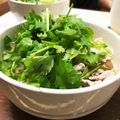 ゴロぽろり's cooksnap of when they made スッキリさっぱり、アジア風な塩ラーメン.