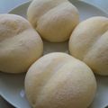 美海☆'s cooksnap of when they made 簡単！ふわふわ♪おしりパン.