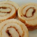 きらりんわたし's cooksnap of when they made 簡単☆オーブンde甘さ控えめ伊達巻.